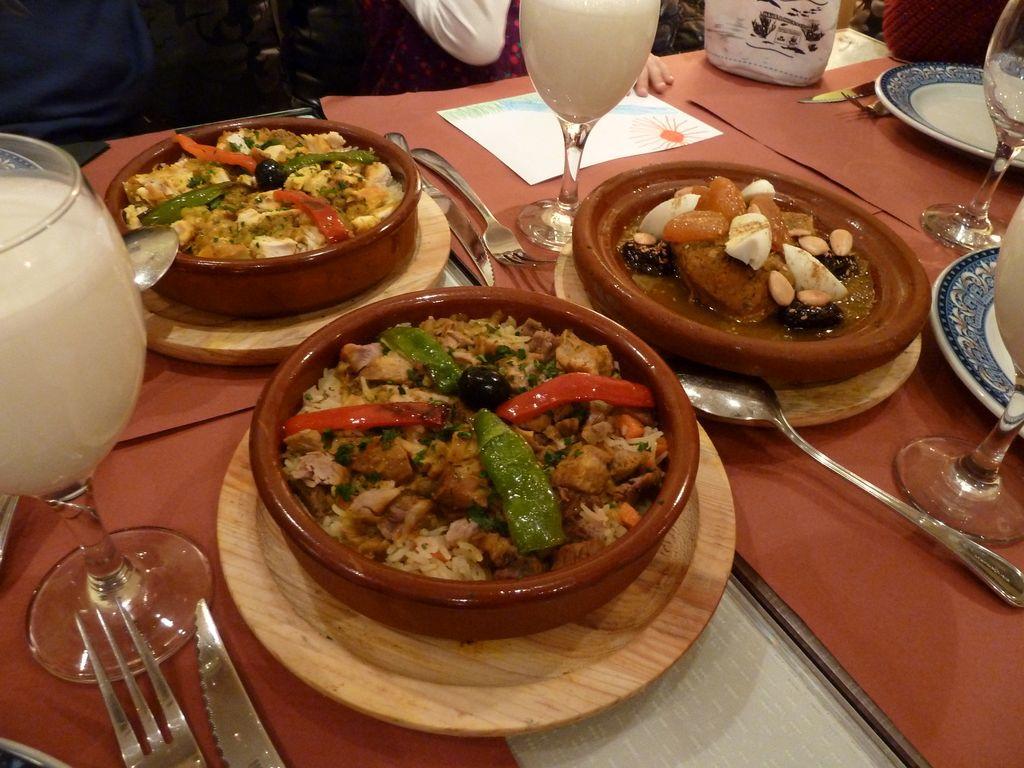 Lujar Velez Nazari Cambriles 아파트 외부 사진